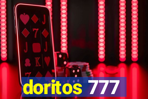 doritos 777